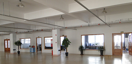 China Ankang Mano Instrument Co.,ltd