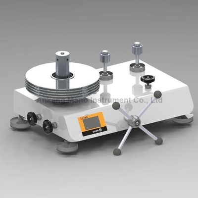 HPQ series Gas Pressure Calibrator