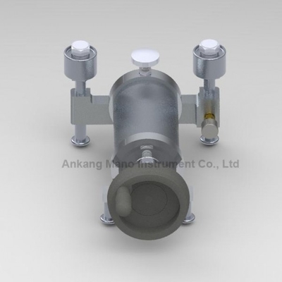HT-23 Portable Micro-Pressure Source