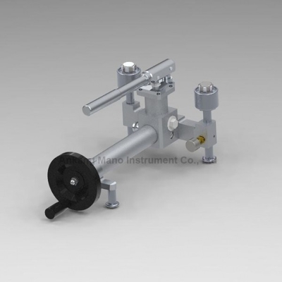 HT-22 Portable Air Pressure Source
