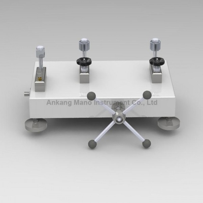 HT-13 Desktop Manual Water Pressure Source