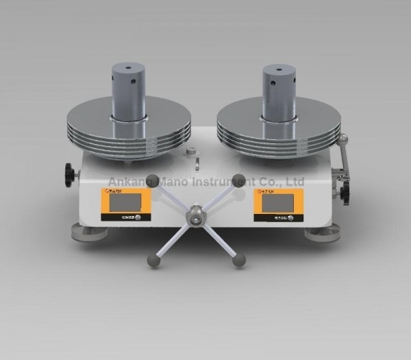 HPZ series Dead Weight Tester