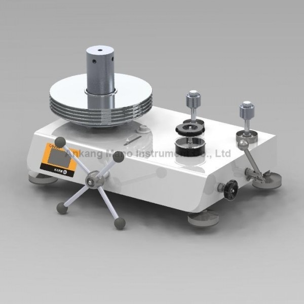 HPG Series Ultra High Pressure Calibrators