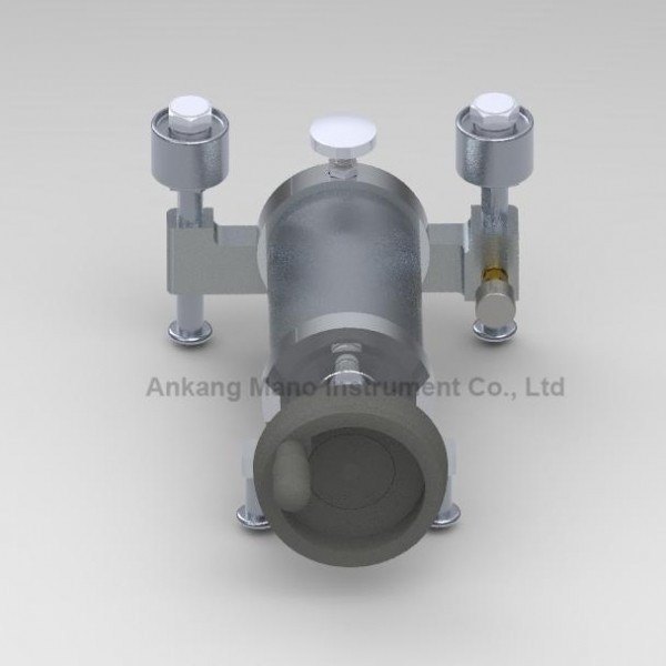 HT-23 Portable Micro-Pressure Source