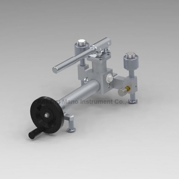 HT-22 Portable Air Pressure Source