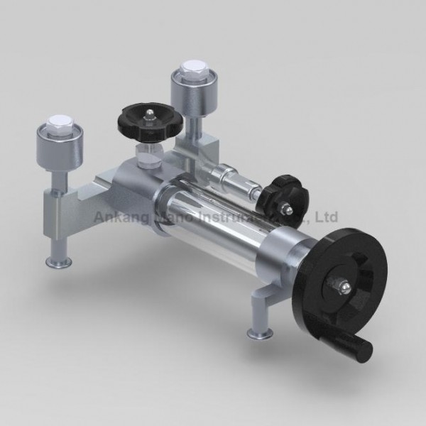 HT-21 portable hydraulic source