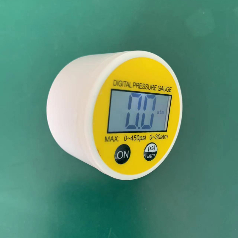 MA-40 Digital Medical Pressure Gauge