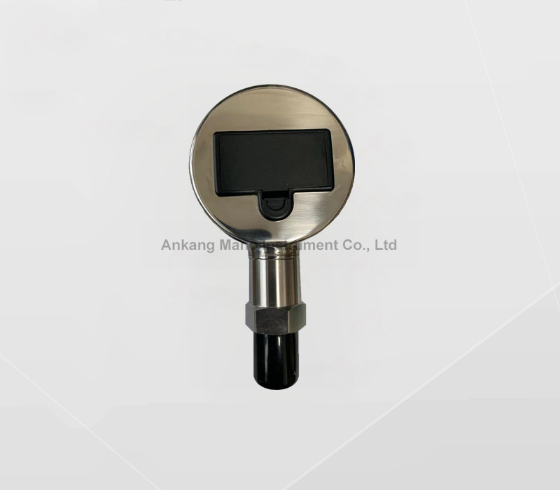 HD-80G Precision Digital Pressure Gauge