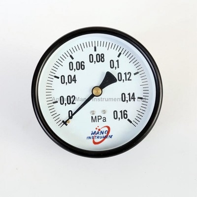 PG-012 Dry type pressure gauge