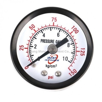 Bottom Mounting Pressure Measuring Device Suitable for 2.5 Inch Applications